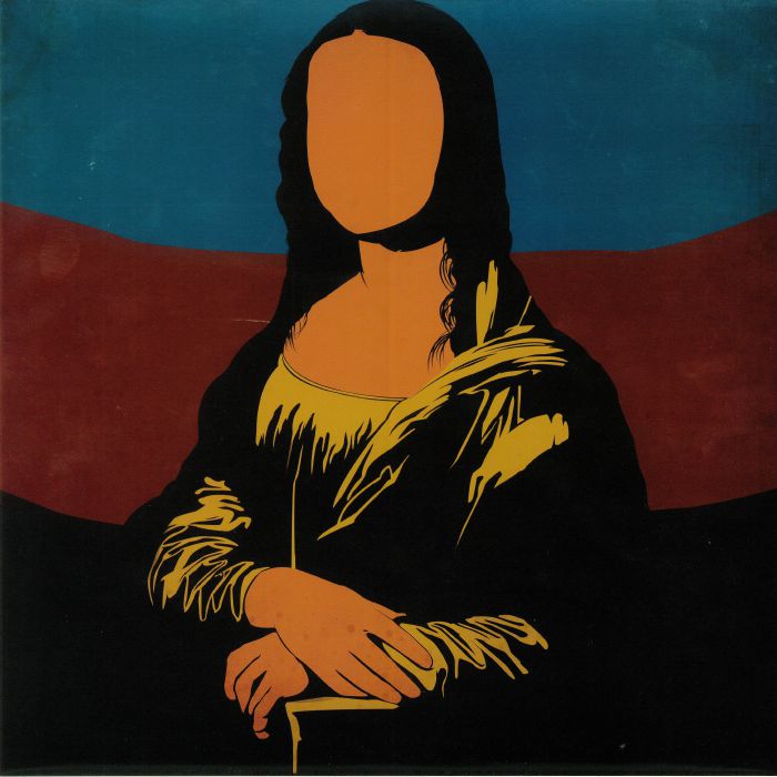 APOLLO BROWN/JOELL ORTIZ - Mona Lisa