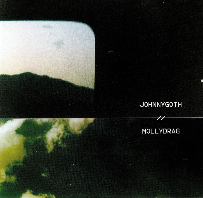 JOHNNY GOTH/MOLLY DRAG - Johnny Goth/Molly Drag