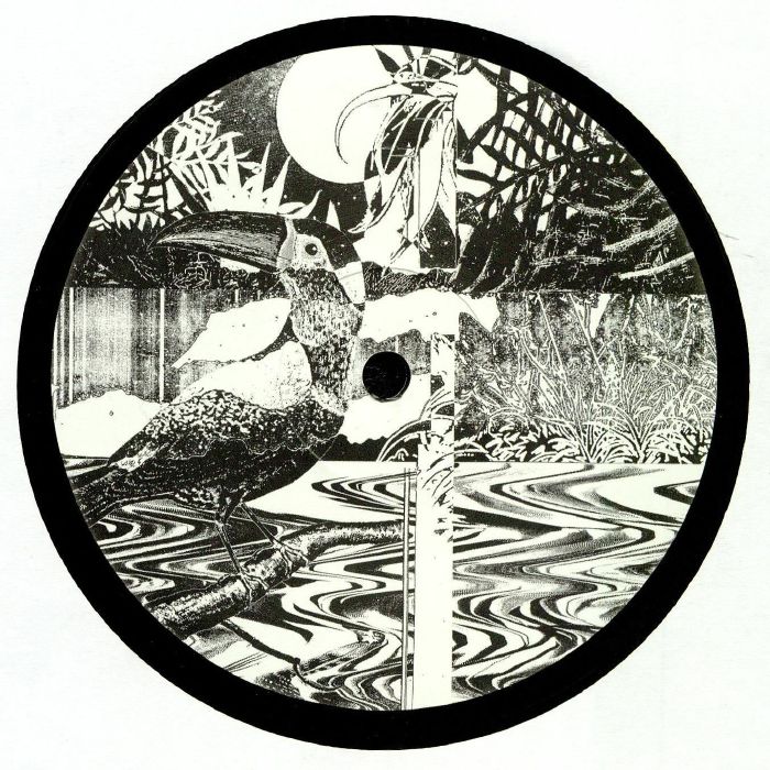 NUMMER - Daybreaker