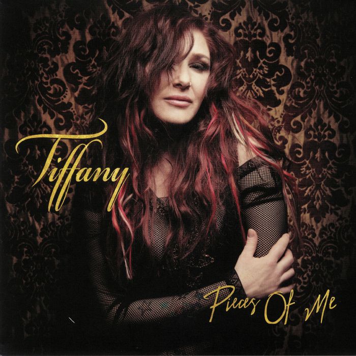 TIFFANY - Pieces Of Me