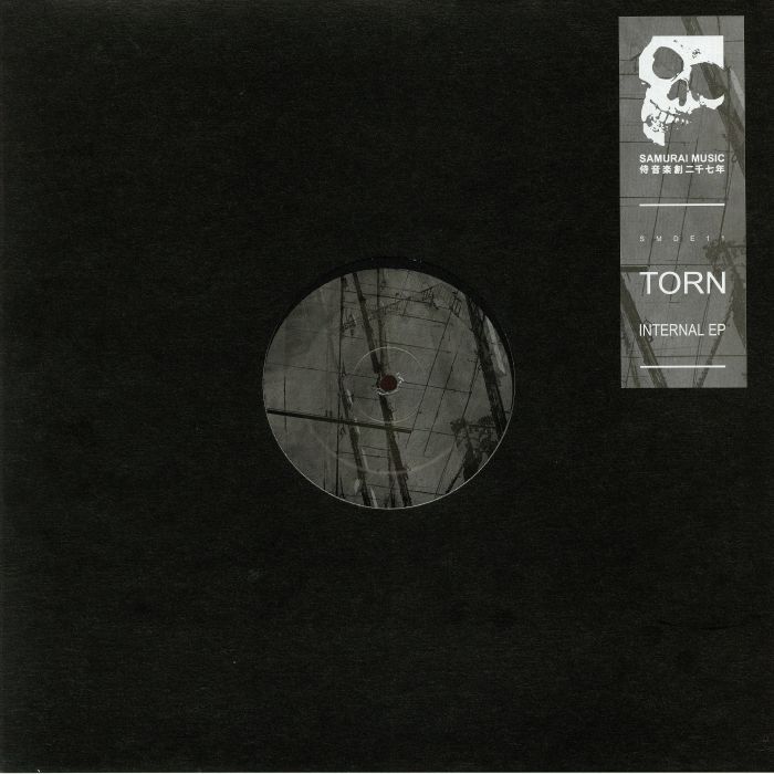TORN - Internal EP