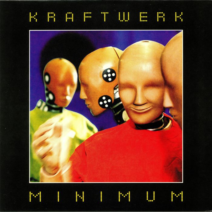 KRAFTWERK - Minimum