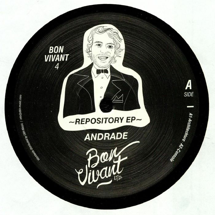 ANDRADE - Repository EP