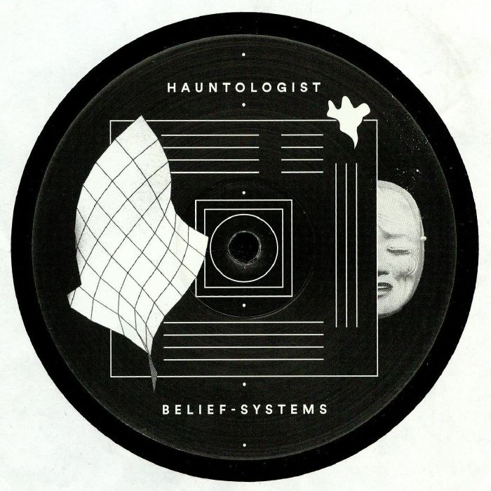 RUFFING, Mathis - Hauntologist Belief Systems