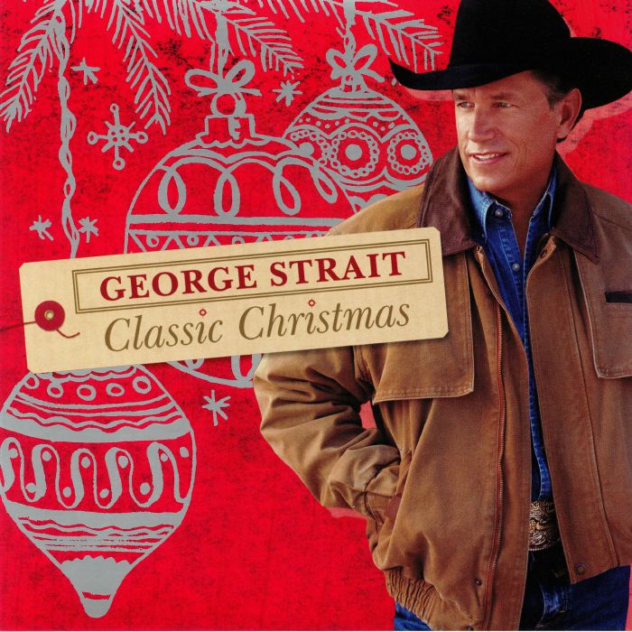 STRAIT, George - Classic Christmas