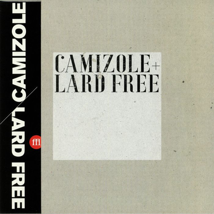 CAMIZOLE/LARD FREE - Camizole & Lard Free