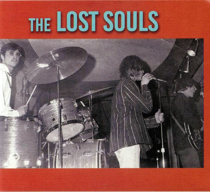 LOST SOULS, The - The Lost Souls