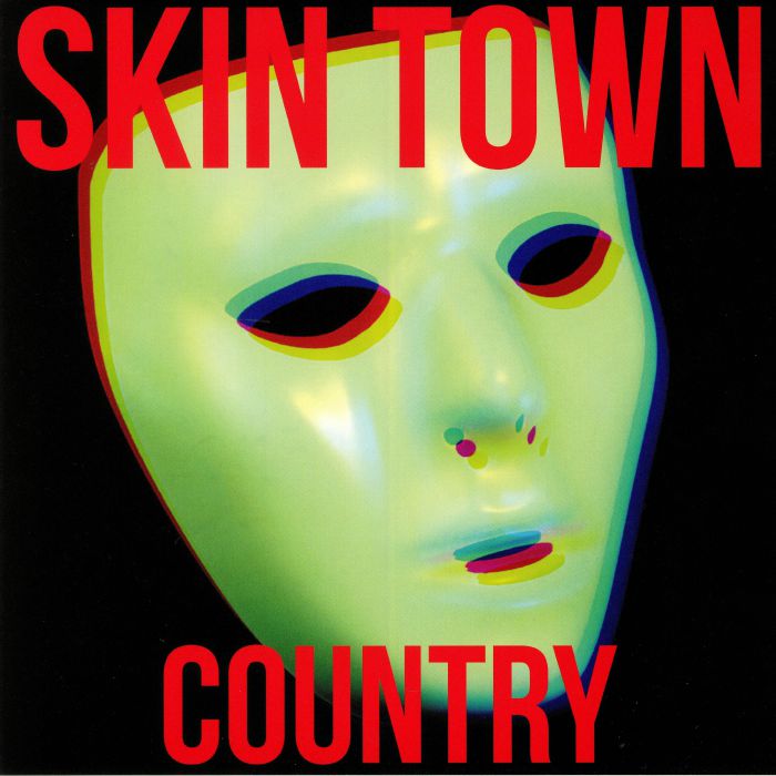 SKIN TOWN - Country
