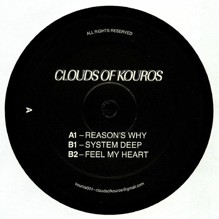 CLOUDS OF KOUROS - Reason's Why