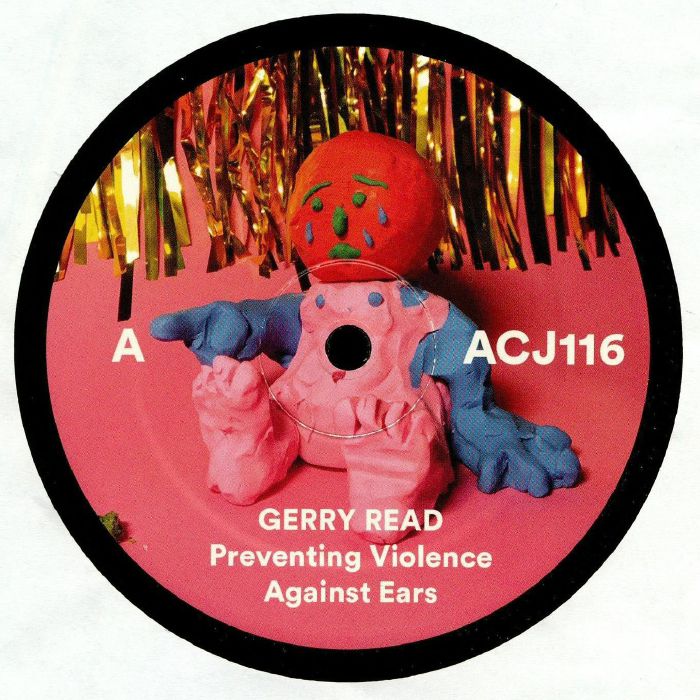 READ, Gerry - Preventing Violence Against Ears