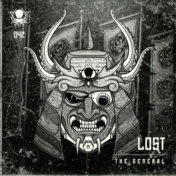 LOST - The General
