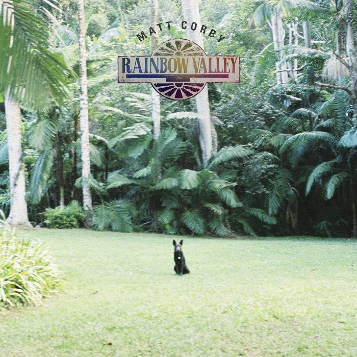 CORBY, Matt - Rainbow Valley