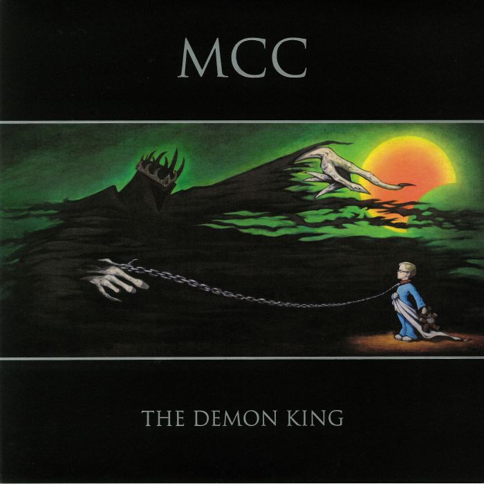 MCC aka MAGNA CARTA CARTEL - The Demon King