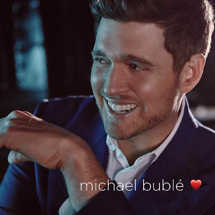 BUBLE, Michael - Love