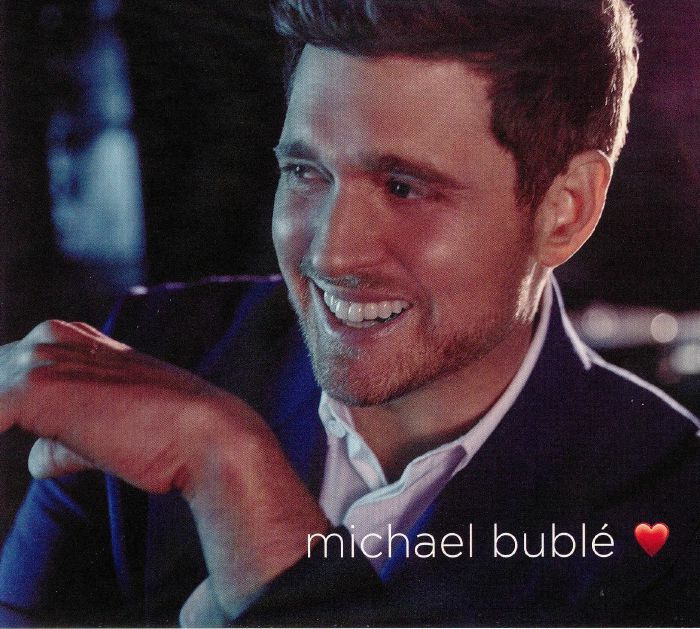 BUBLE, Michael - Love: Deluxe Edition
