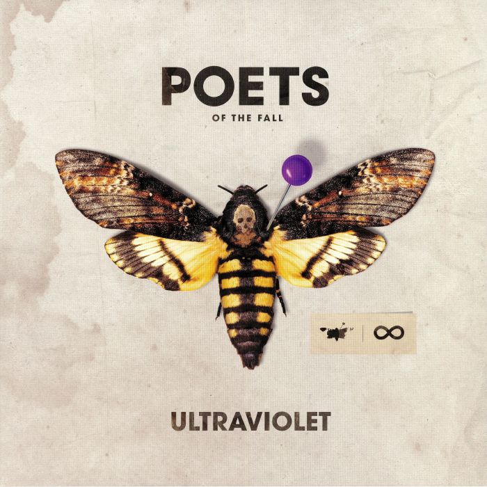 POETS OF THE FALL - Ultraviolet