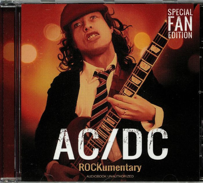 AC/DC - Rockumentary