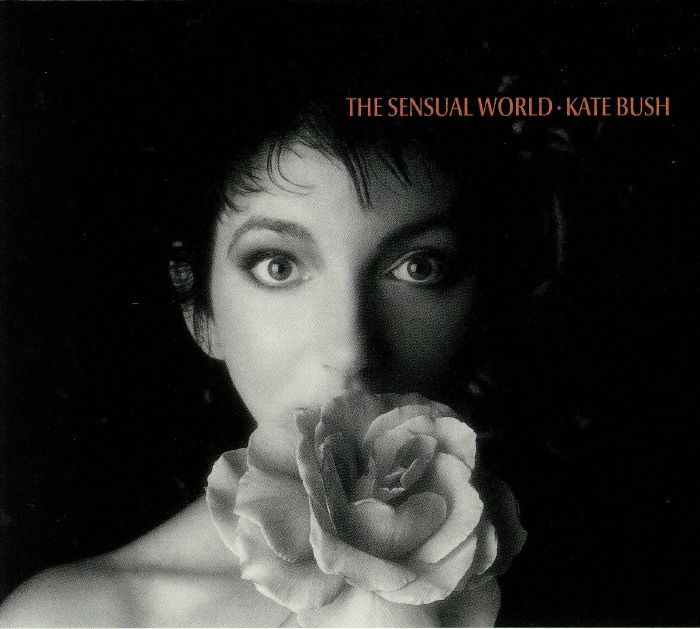 BUSH, Kate - The Sensual World (remastered)