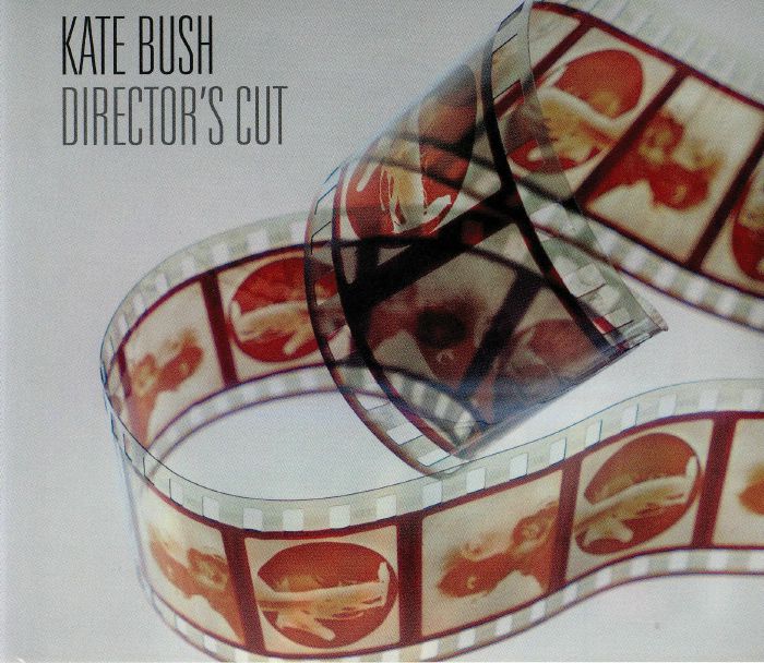BUSH, Kate - Director's Cut (remastered)