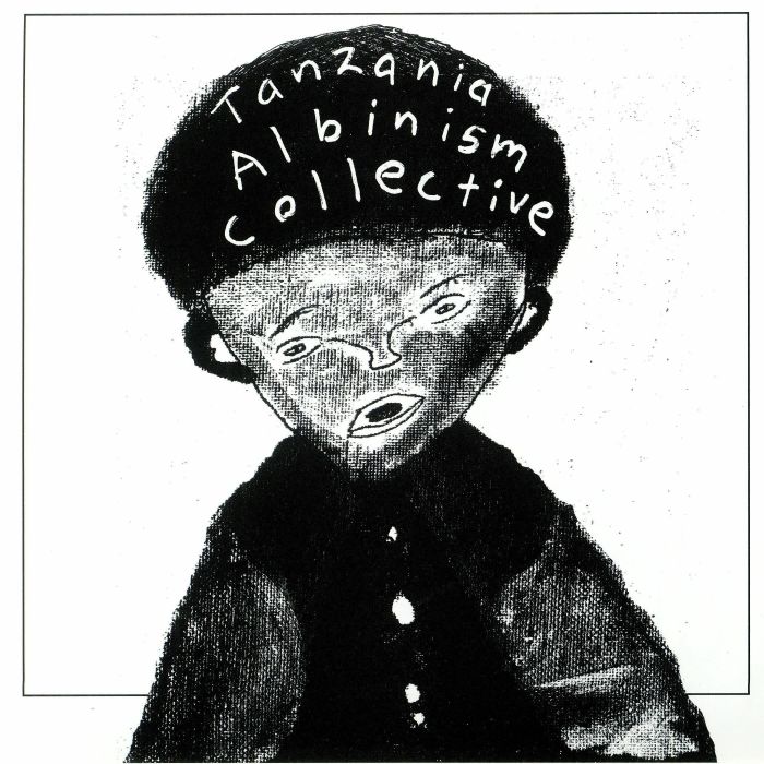 TANZANIA ALBINISM COLLECTIVE - White African Power (We Live In Danger)