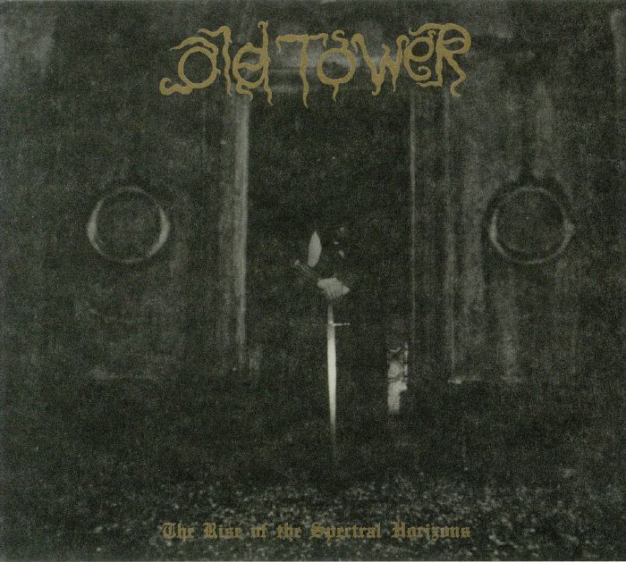 OLD TOWER - Rise Of The Spectral Horizons