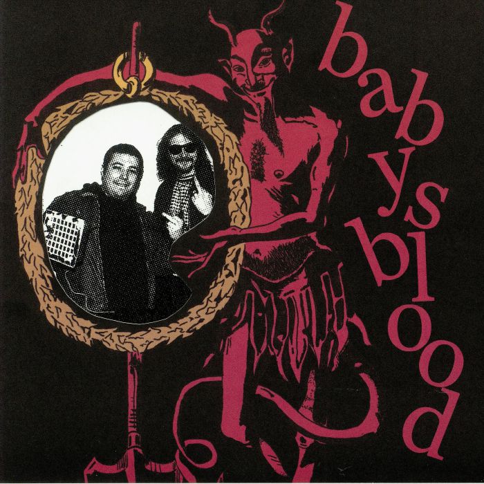 BABY'S BLOOD - Baby's Blood