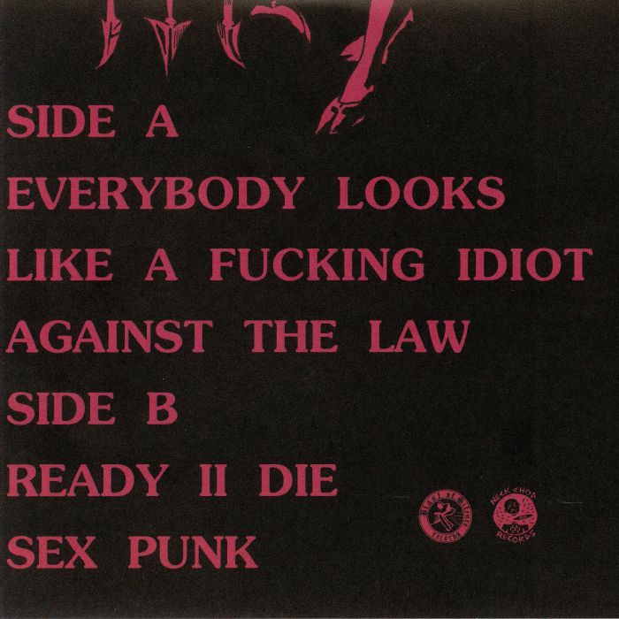 BABY'S BLOOD - Baby's Blood