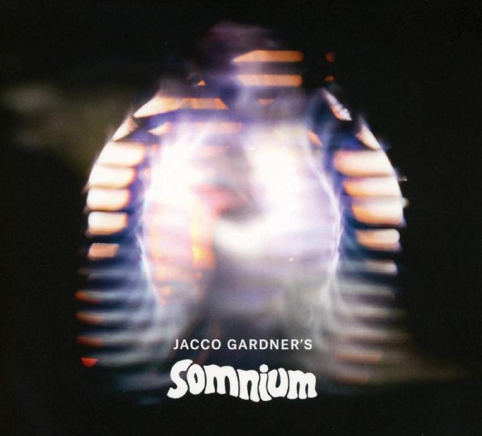 GARDNER, Jacco - Somnium