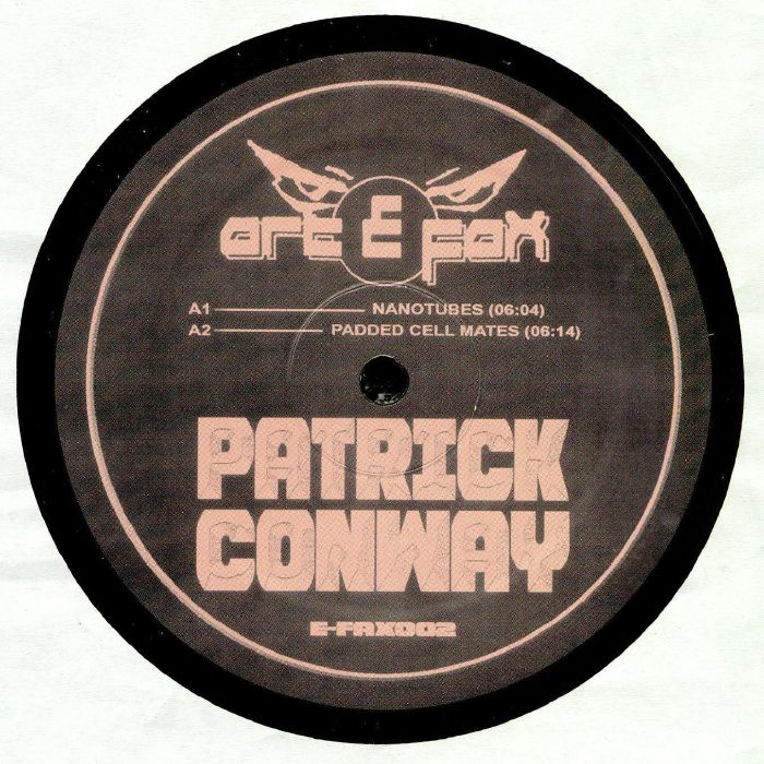 CONWAY, Patrick - EFAX 002