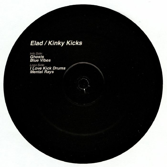 ELAD - Kinky Kicks