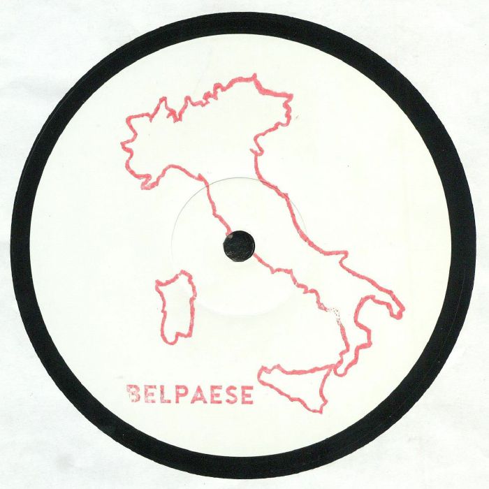 BELPAESE - Belpaese 02