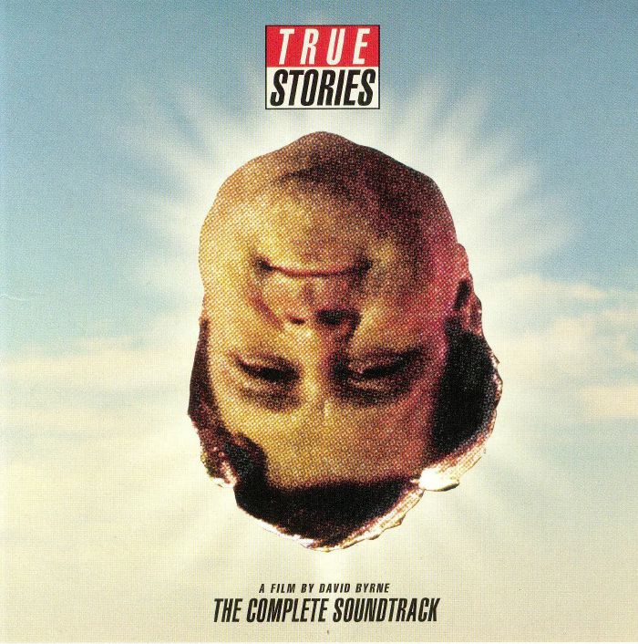 BYRNE, David - The Complete True Stories (Soundtrack)