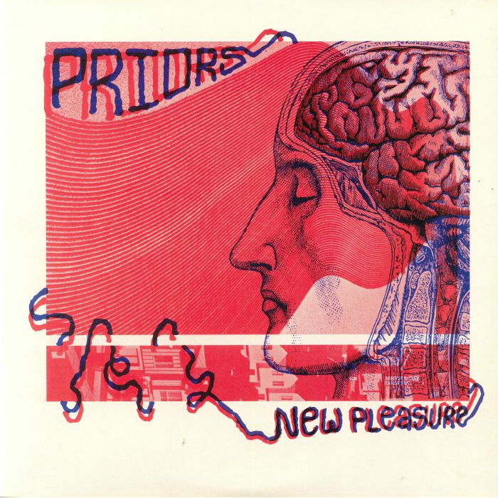 PRIORS - New Pleasure