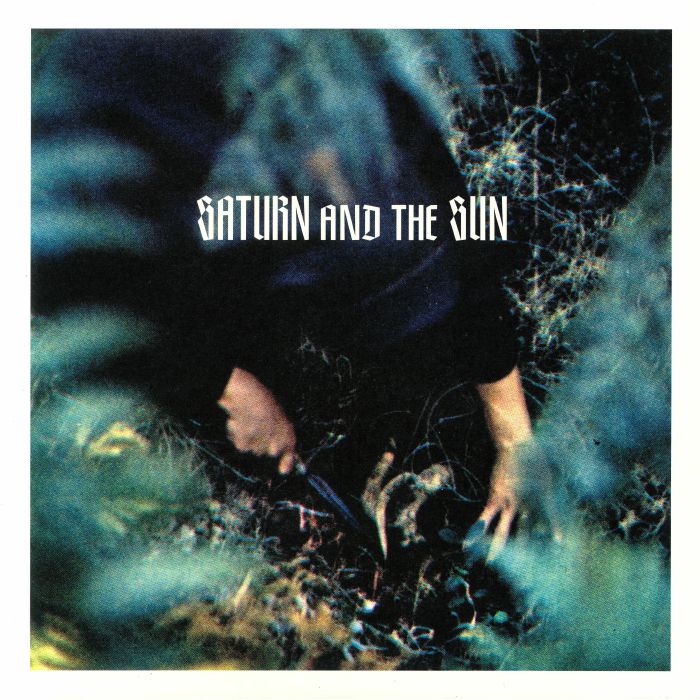 SATURN & THE SUN - In Love With The Extreme
