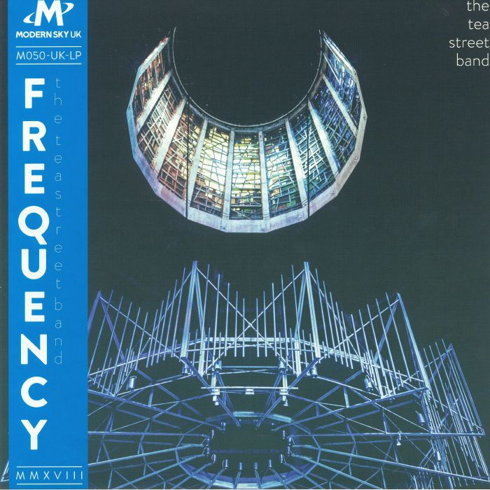 TEA STREET BAND, The - Frequency