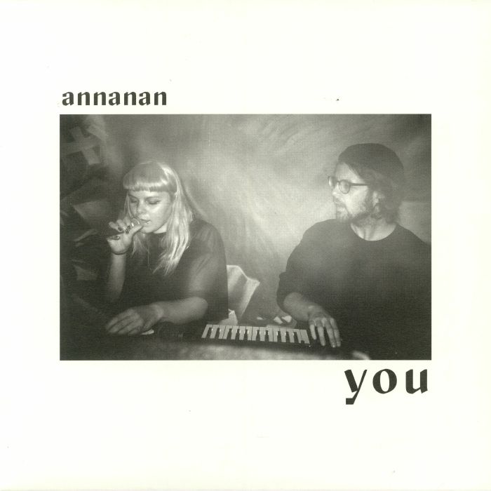 ANNANAN - You