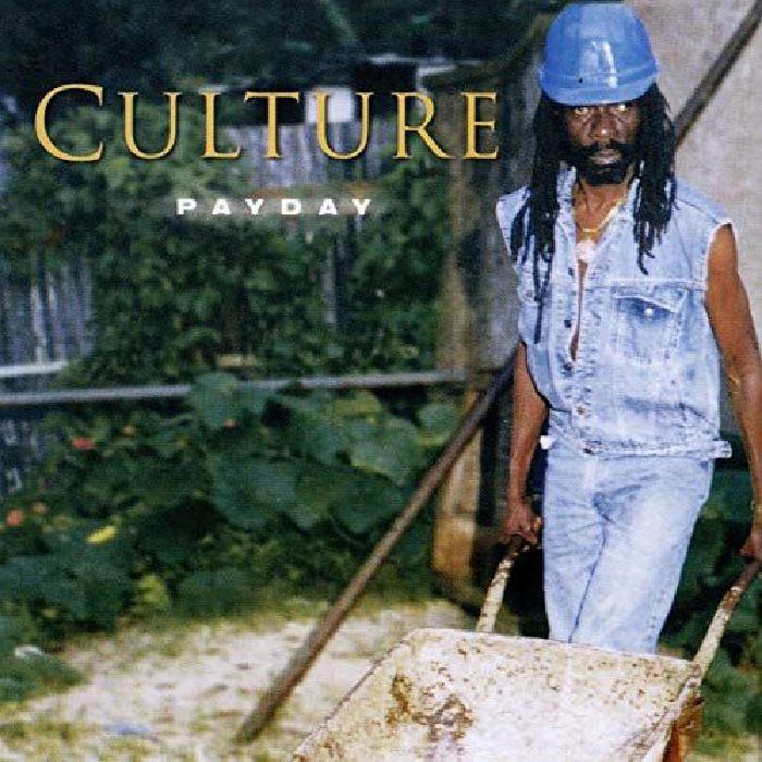 CULTURE - Payday