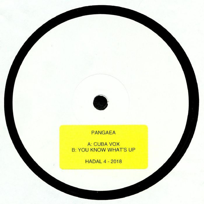 PANGAEA - Cuba Vox
