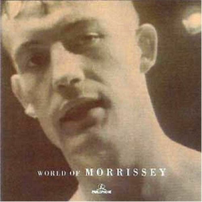 MORRISSEY - World Of Morrissey