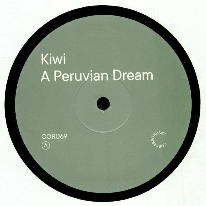 KIWI - A Peruvian Dream