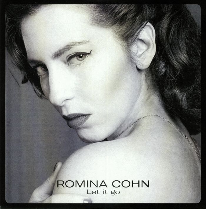 COHN, Romina - Let It Go