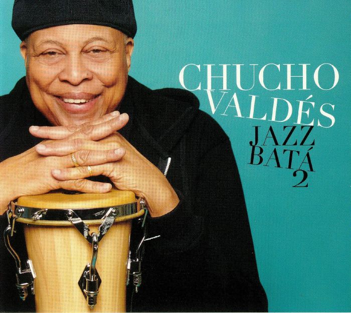 VALDES, Chucho - Jazz Bata 2