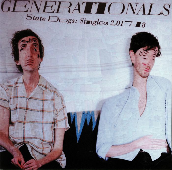 GENERATIONALS - State Dogs: Singles 2017-18