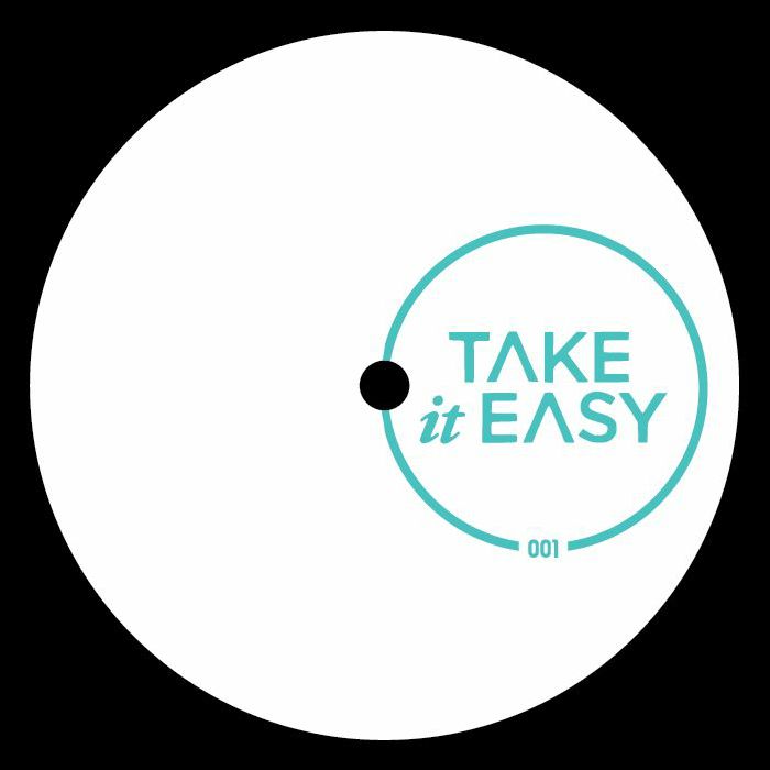 DIRTY CHANNELS - Take It Easy 001