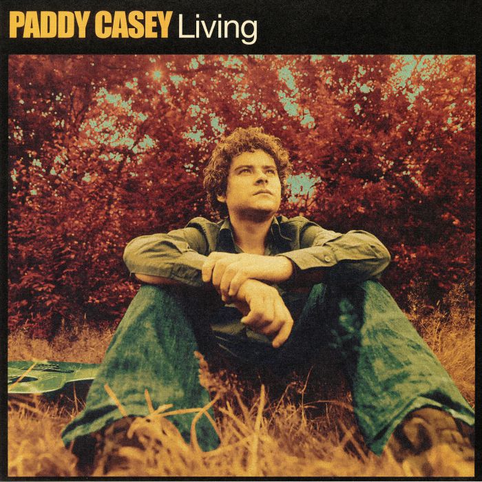 CASEY,  Paddy - Living