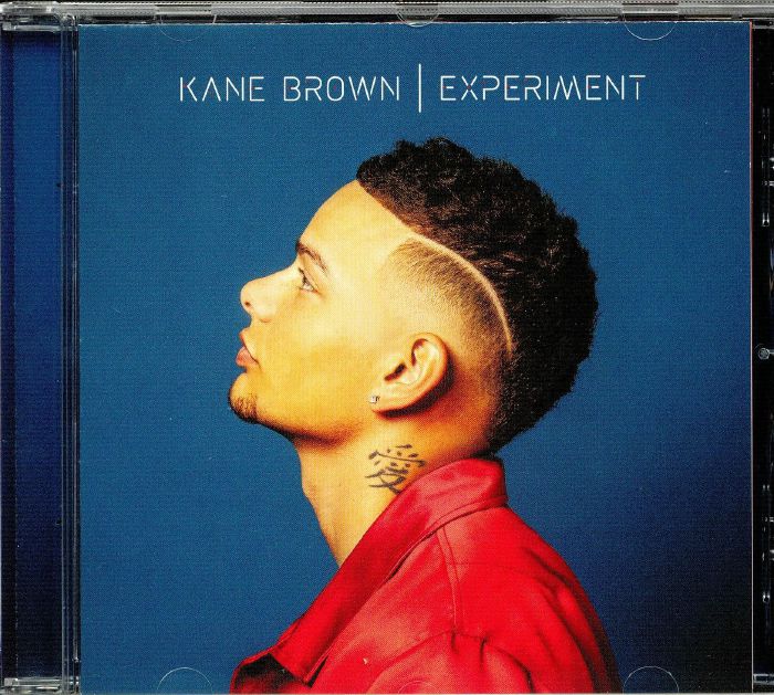 BROWN, Kane - Experiment