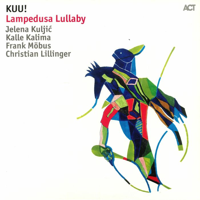 KUU! - Lampedusa Lullaby