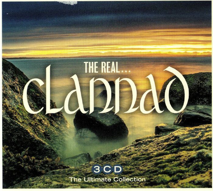 CLANNAD - The Real: Clannad