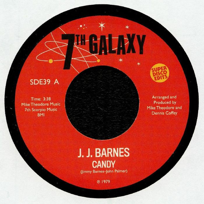 Слушать рекордс. J. J. Barnes born again.