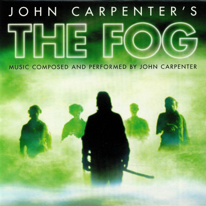 CARPENTER, John - The Fog